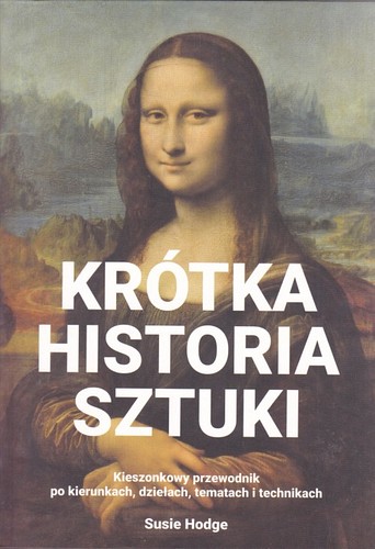 Krótka historia sztuki