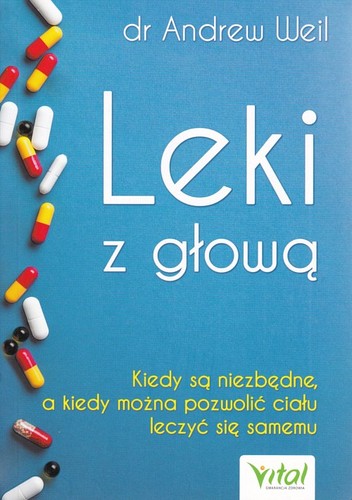 Leki z głową