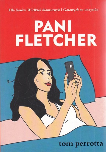 Pani Fletcher