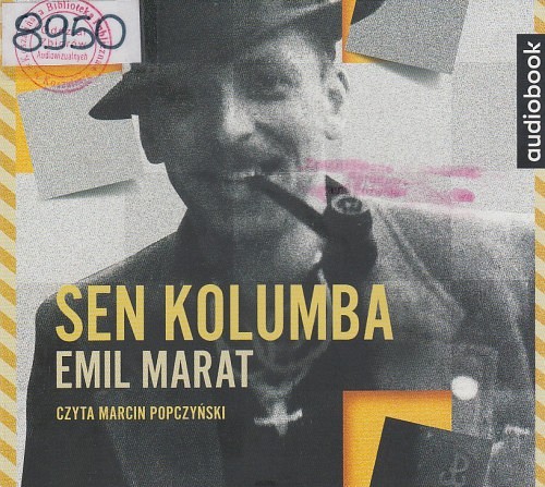 Sen Kolumba