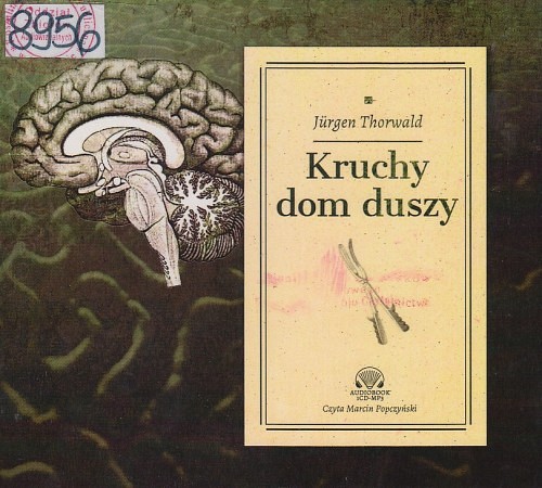 Kruchy dom duszy