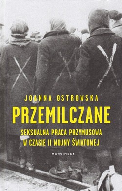 Skan okładki: Przemilczane