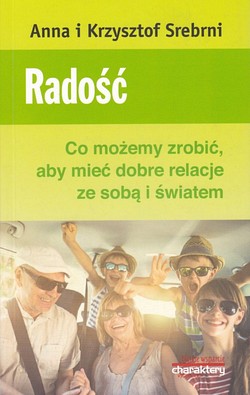 Skan okładki: Radość