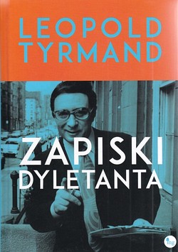 Skan okładki: Zapiski dyletanta