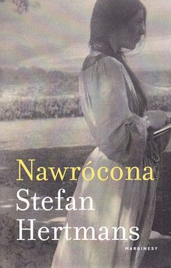 Skan okładki: Nawrócona