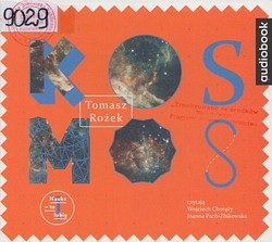 Skan okładki: Kosmos