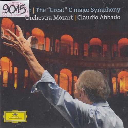 The Great „C” Major Symphony