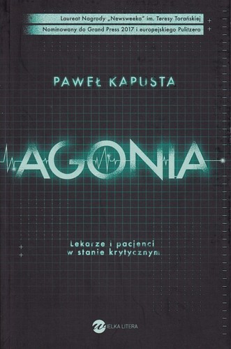 Agonia