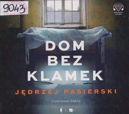 Dom bez klamek