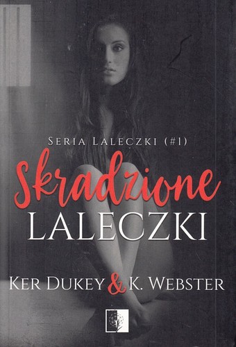 Skradzione laleczki