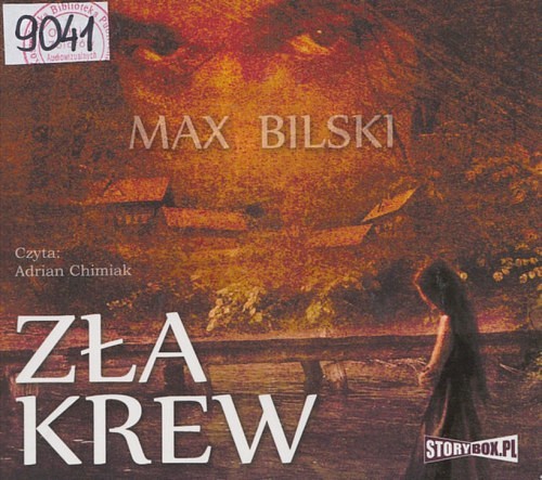 Zła krew