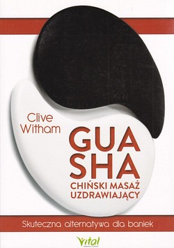 Skan okładki: Gua Sha