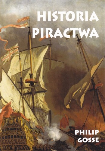 Historia piractwa