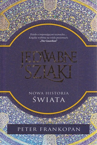 Jedwabne szlaki