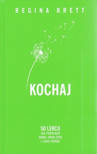 Kochaj