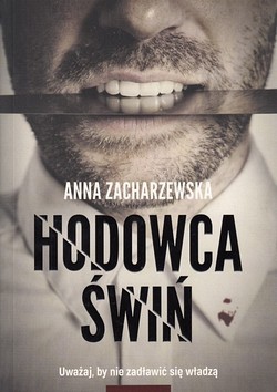 Skan okładki: Hodowca świń