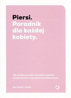 Skan okładki: Piersi