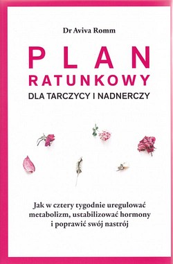 Skan okładki: Plan ratunkowy dla tarczycy i nadnerczy