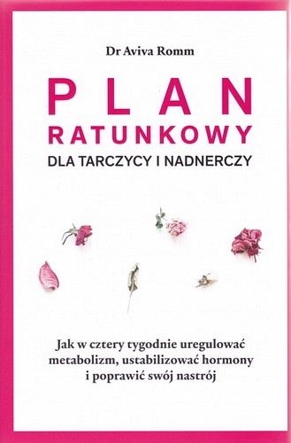 Plan ratunkowy dla tarczycy i nadnerczy