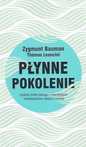 Płynne pokolenie