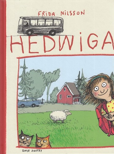 Hedwiga