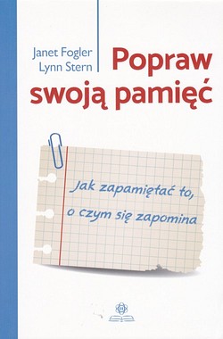 Skan okładki: Popraw swoją pamięć