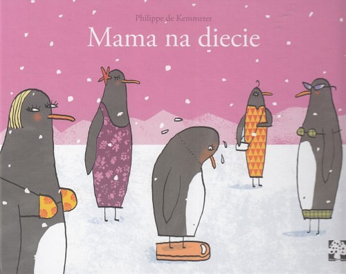 Mama na diecie