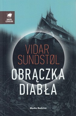 Skan okładki: Obrączka diabła