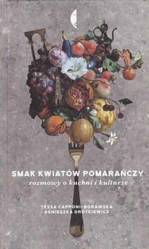 Smak kwiatów pomarańczy