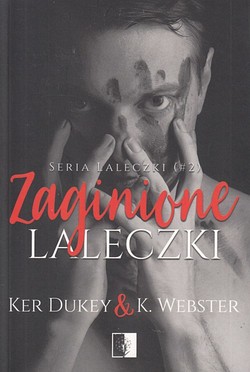 Skan okładki: Zaginione laleczki