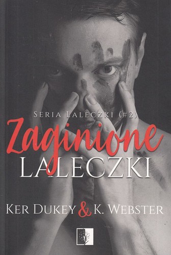 Zaginione laleczki