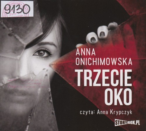 Trzecie oko