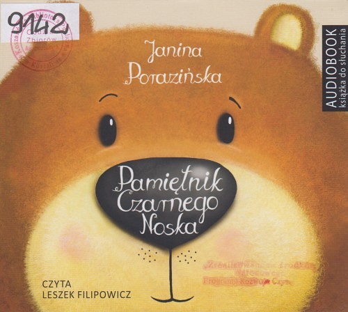 Pamiętnik Czarnego Noska