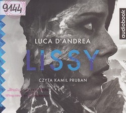 Skan okładki: Lissy