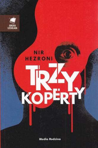 Trzy koperty