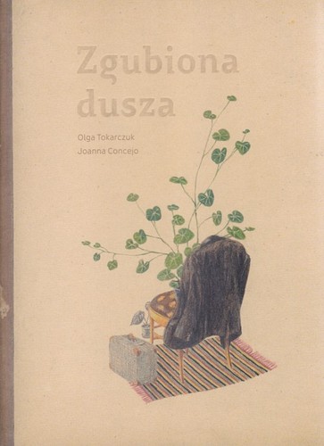 Zgubiona dusza