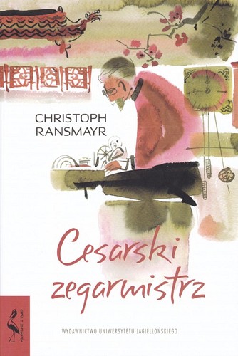 Cesarski zegarmistrz