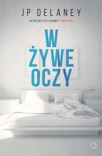 W żywe oczy