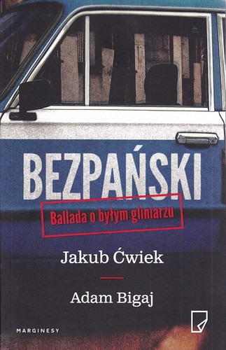 Bezpański