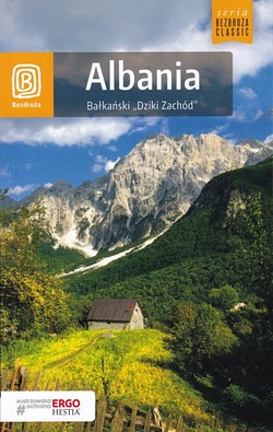 Skan okładki: Albania