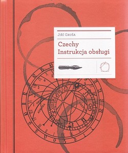 Skan okładki: Czechy