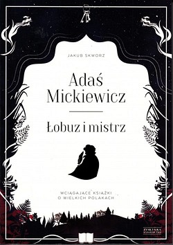 Skan okładki: Adaś Mickiewicz