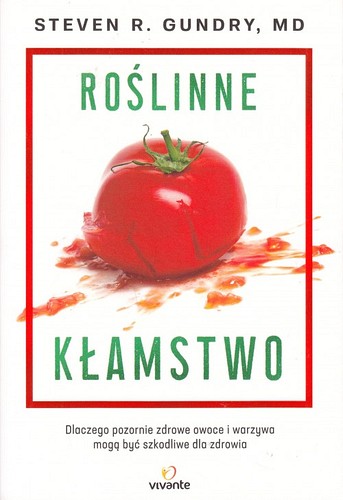 Roślinne kłamstwo