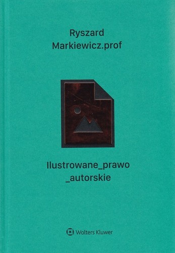 Ilustrowane prawo autorskie