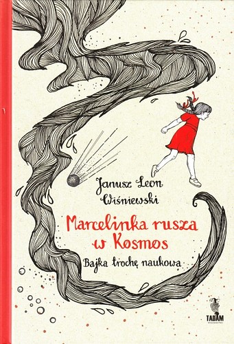 Marcelinka rusza w Kosmos