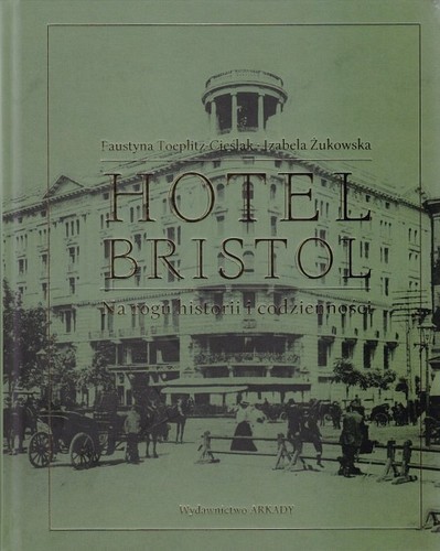 Hotel Bristol