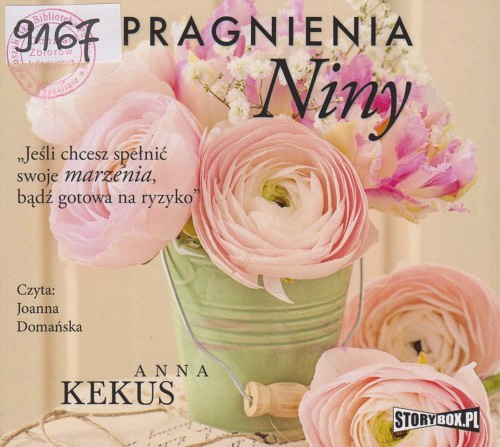 Pragnienia Niny