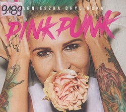 Skan okładki: Pink Punk