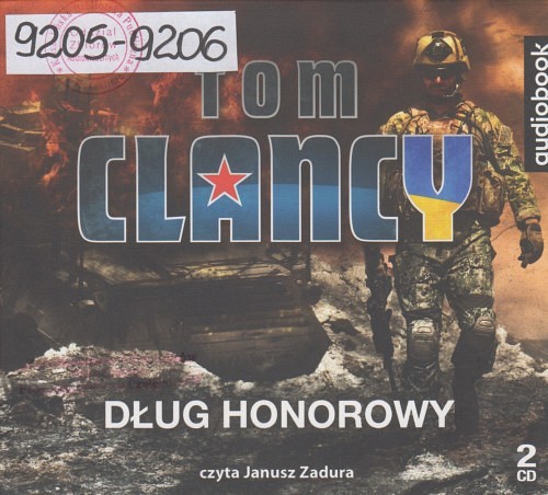 Dług honorowy