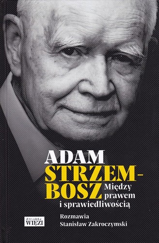 Adam Strzembosz